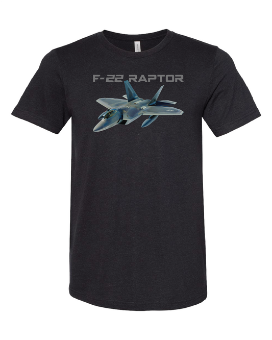 F-22 Raptor T-Shirt