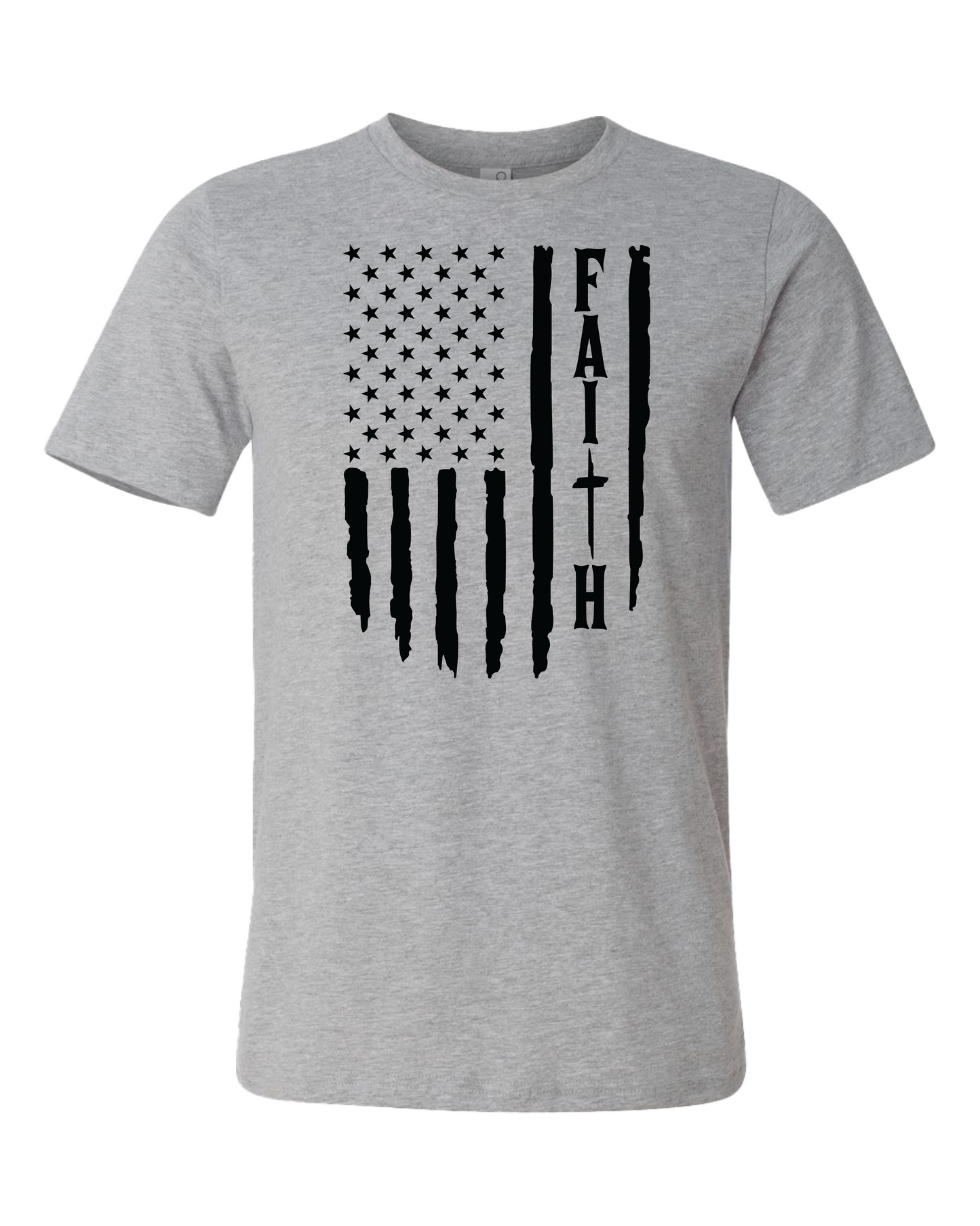 Faith American Flag T-Shirt