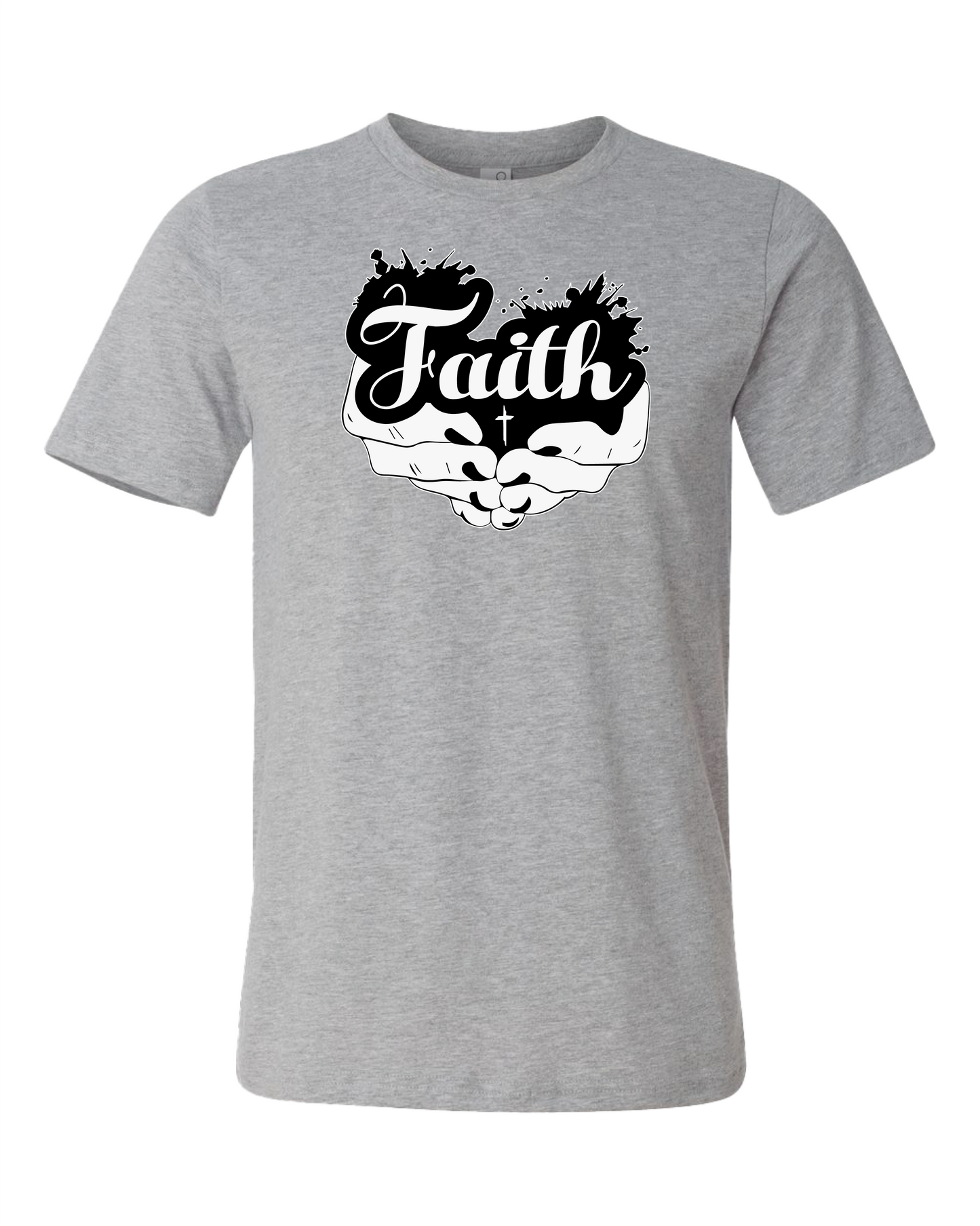 Faith T-Shirt
