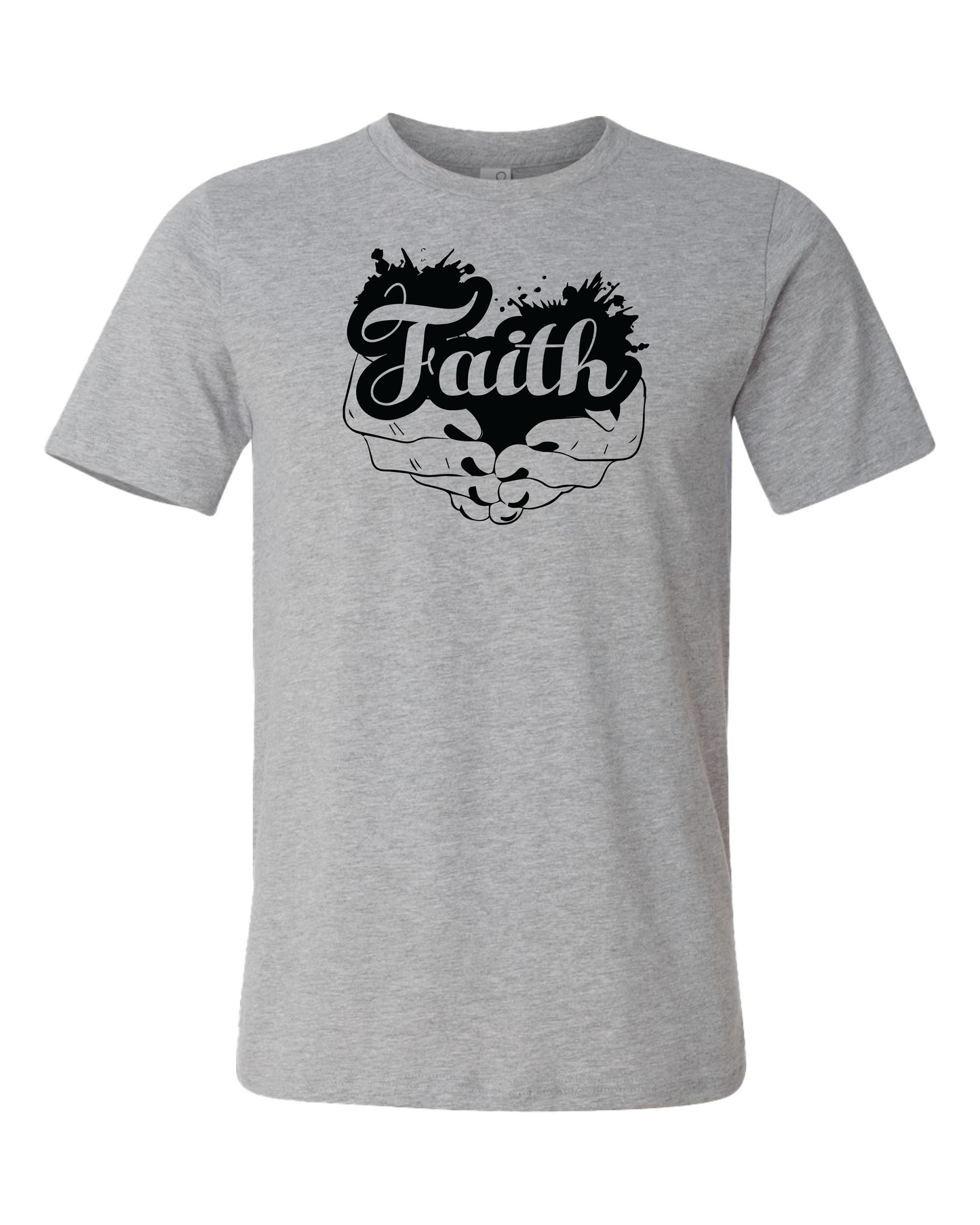 Faith T-Shirt