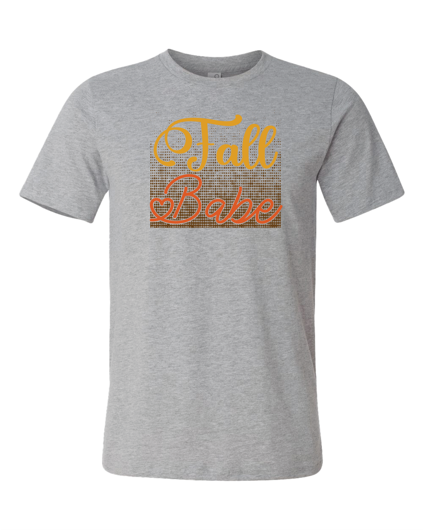 Fall Babe T-Shirt