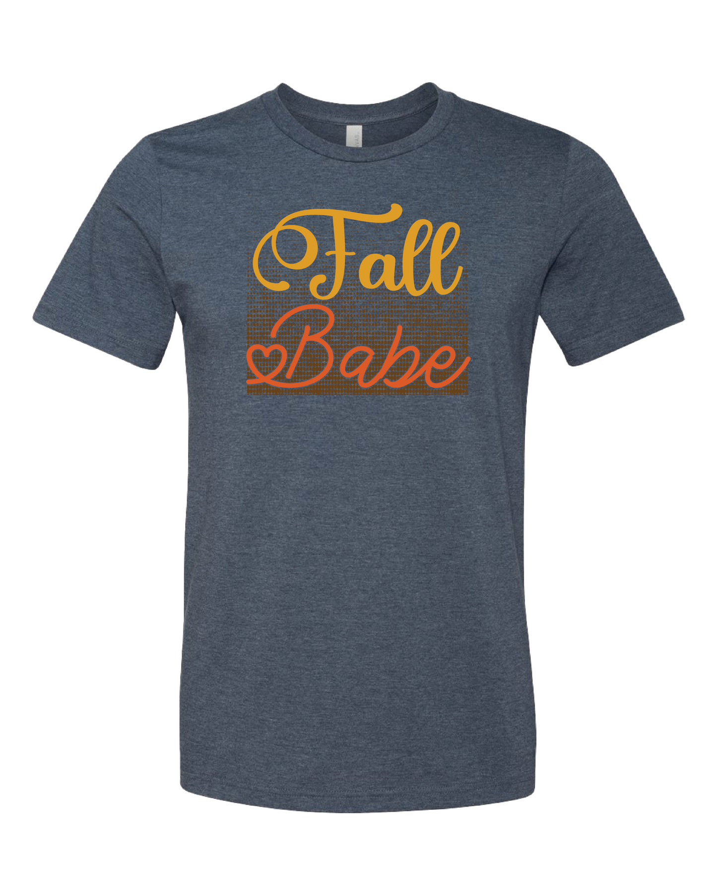 Fall Babe T-Shirt