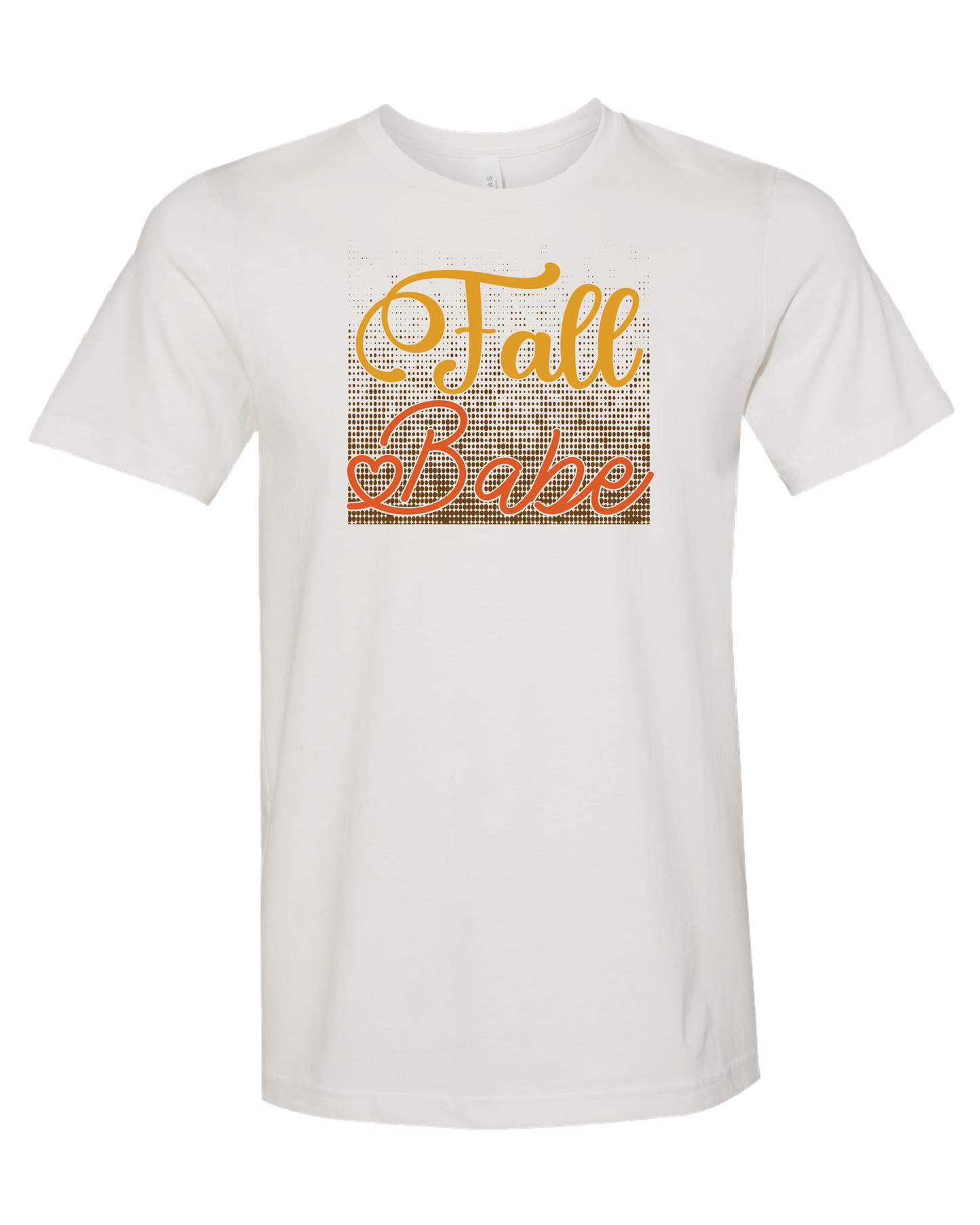 Fall Babe T-Shirt