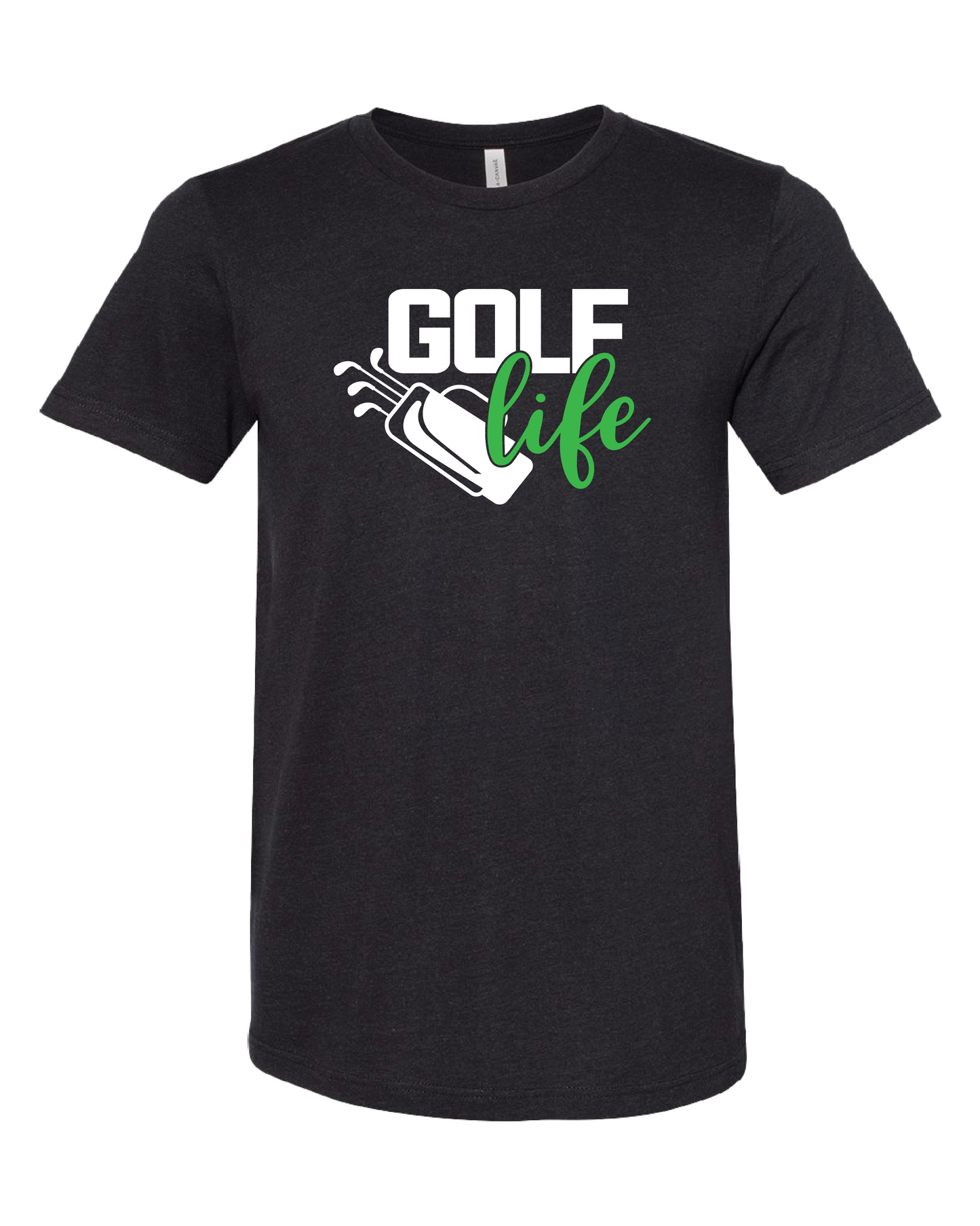 Golf Life T-Shirt