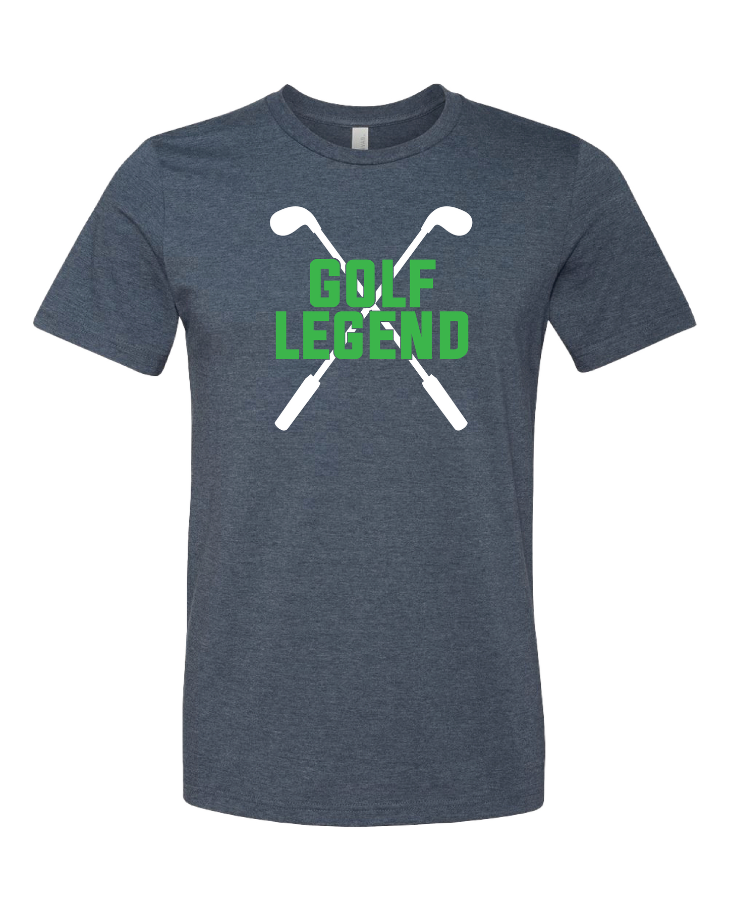 Golf Legend T-Shirt