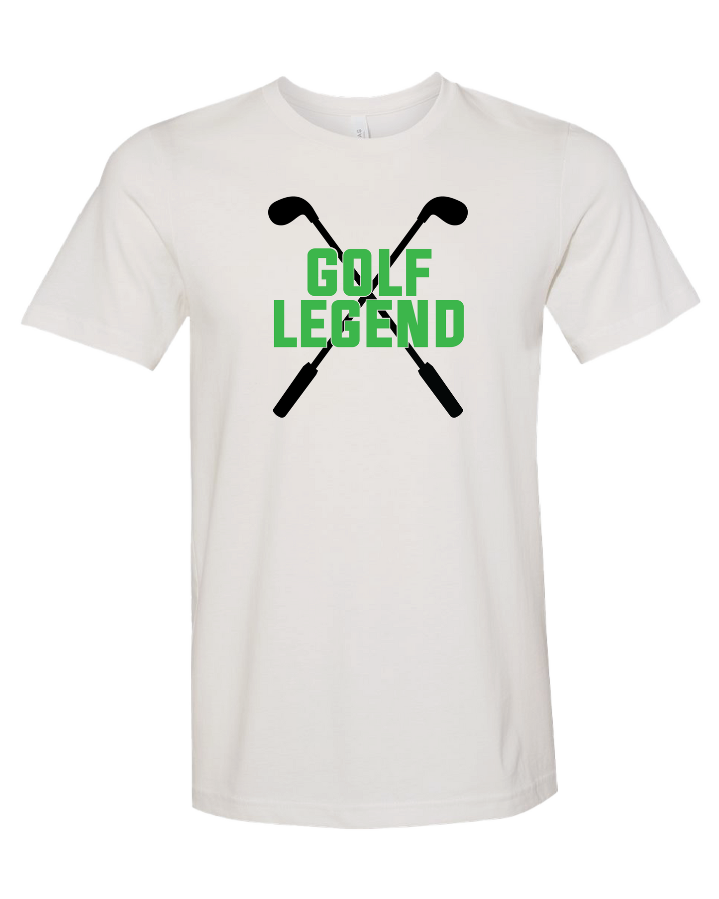 Golf Legend T-Shirt