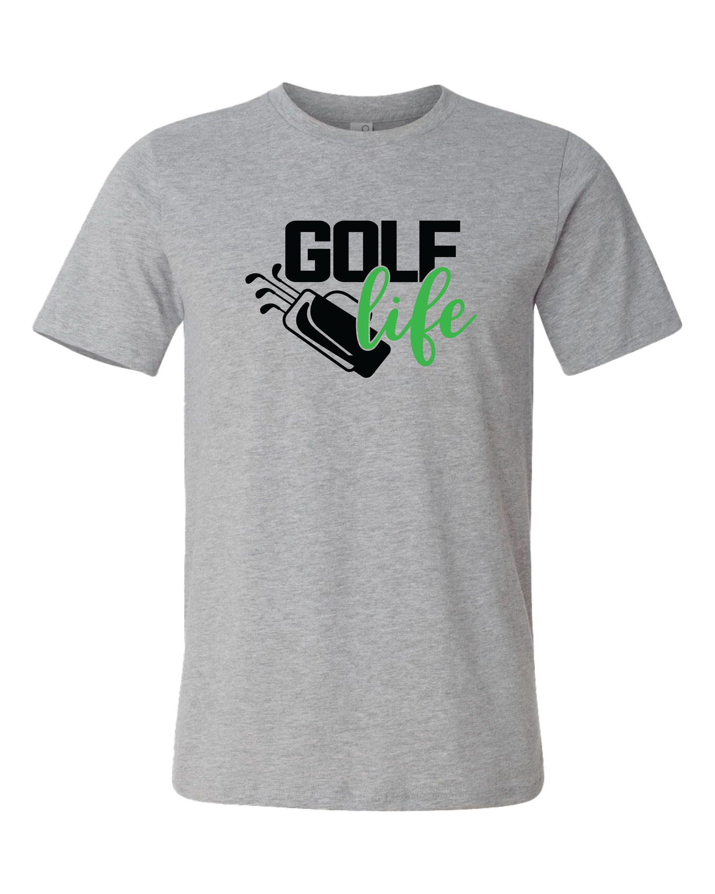 Golf Life T-Shirt