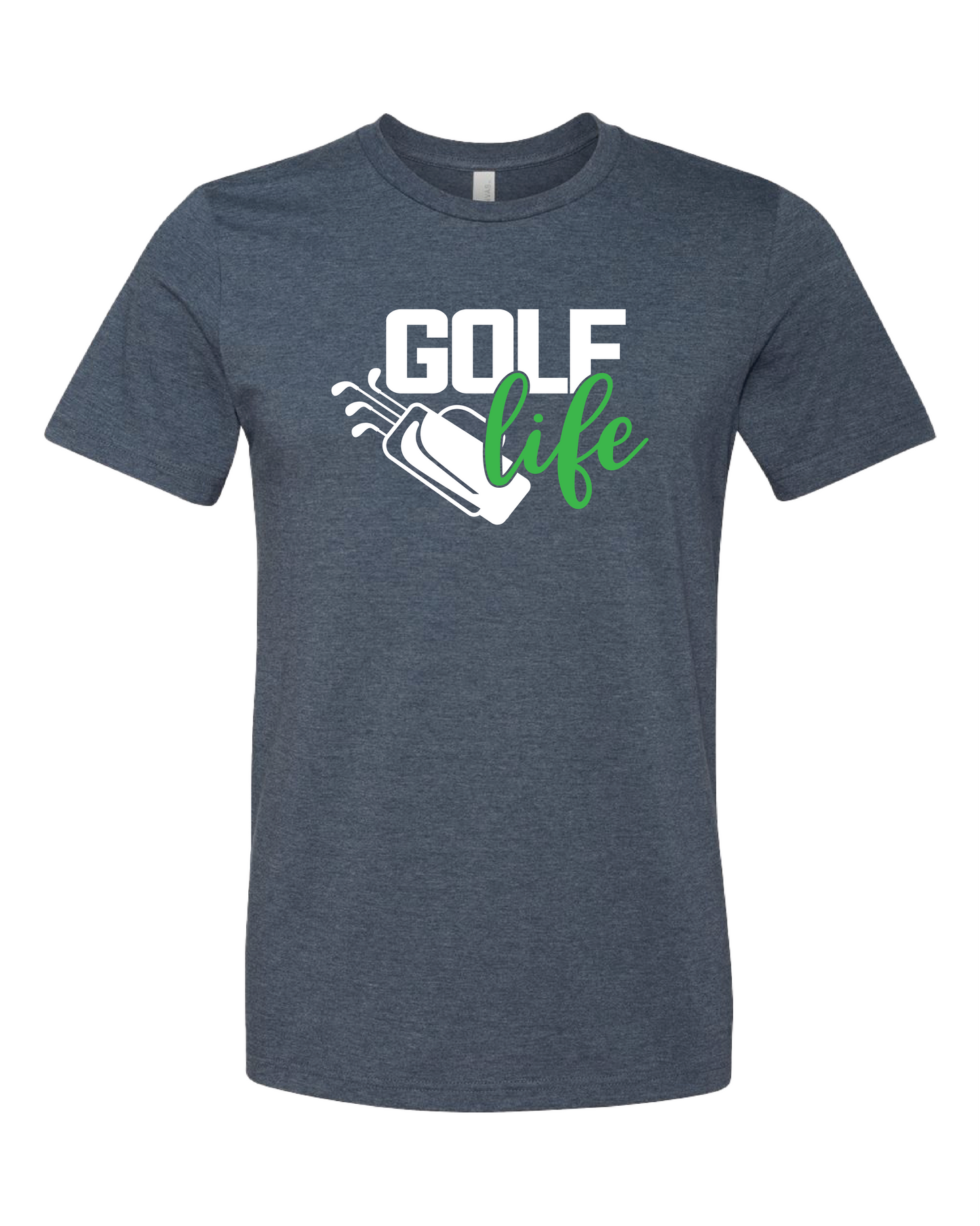 Golf Life T-Shirt