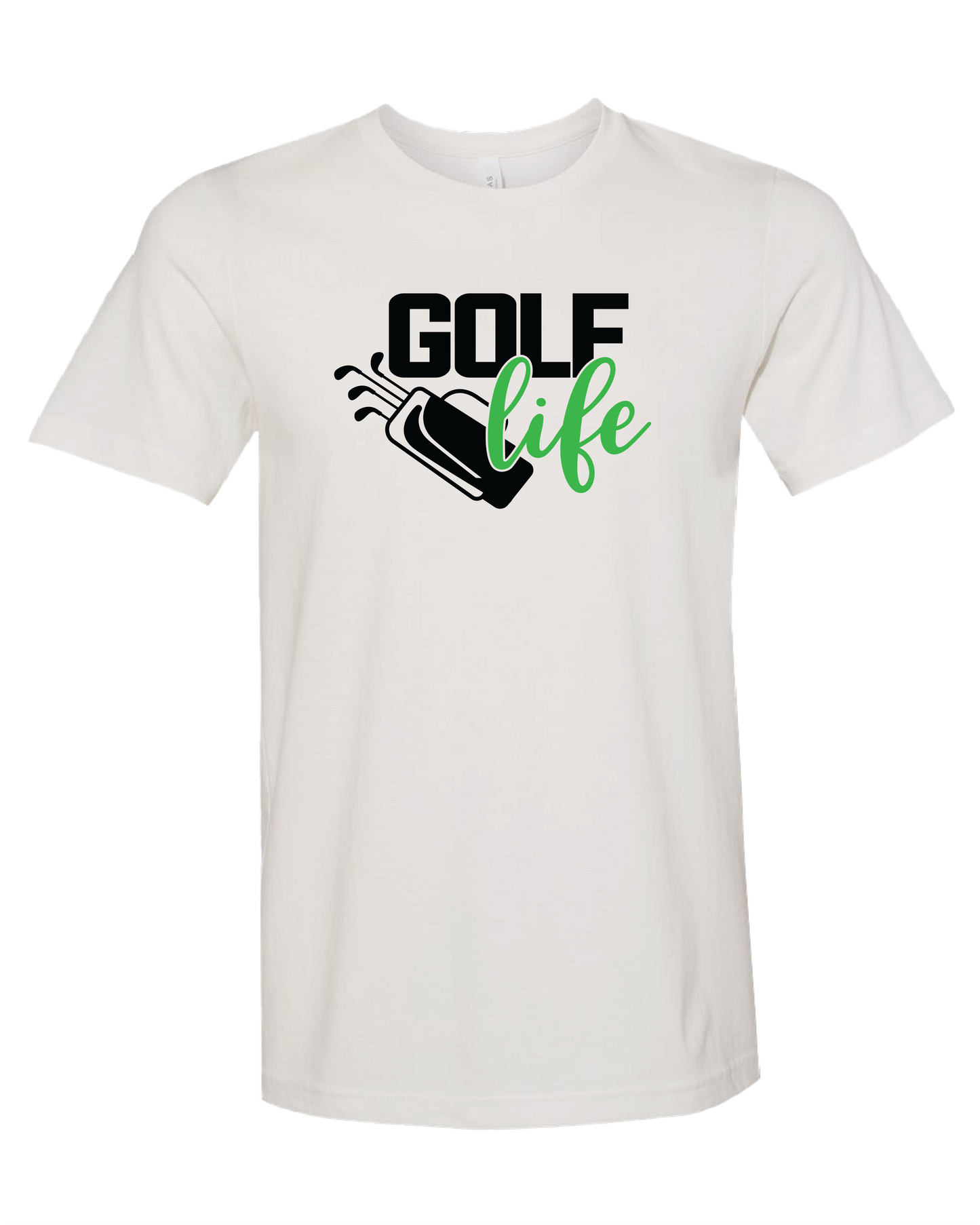 Golf Life T-Shirt