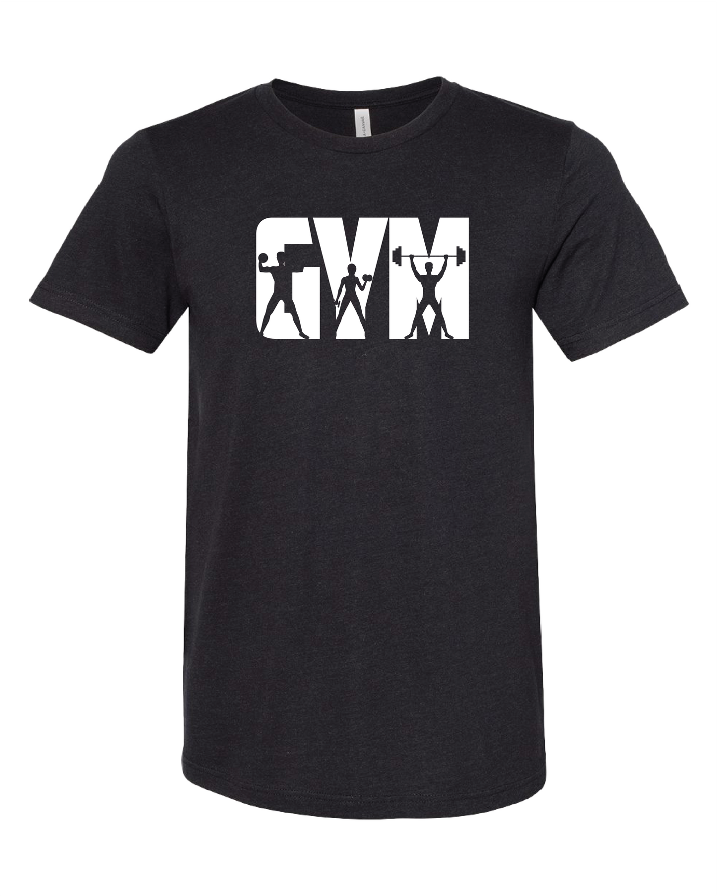 Gym T-Shirt