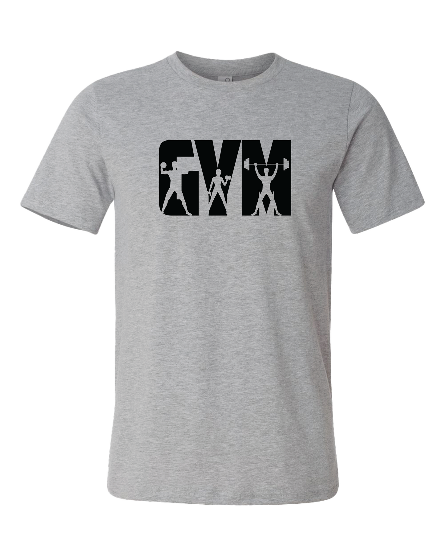 Gym T-Shirt