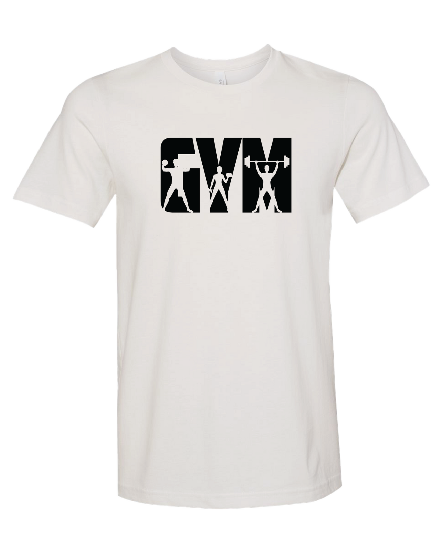 Gym T-Shirt
