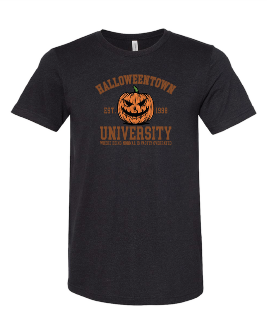 Halloweentown University T-Shirt