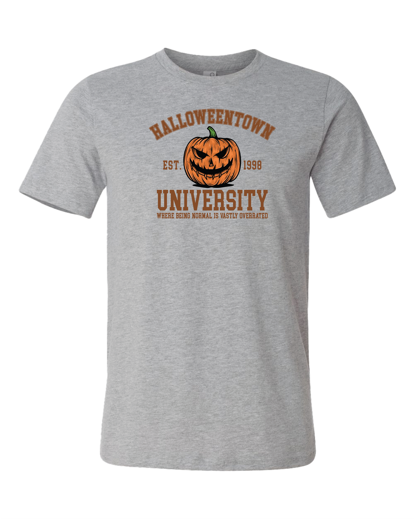 Halloweentown University T-Shirt