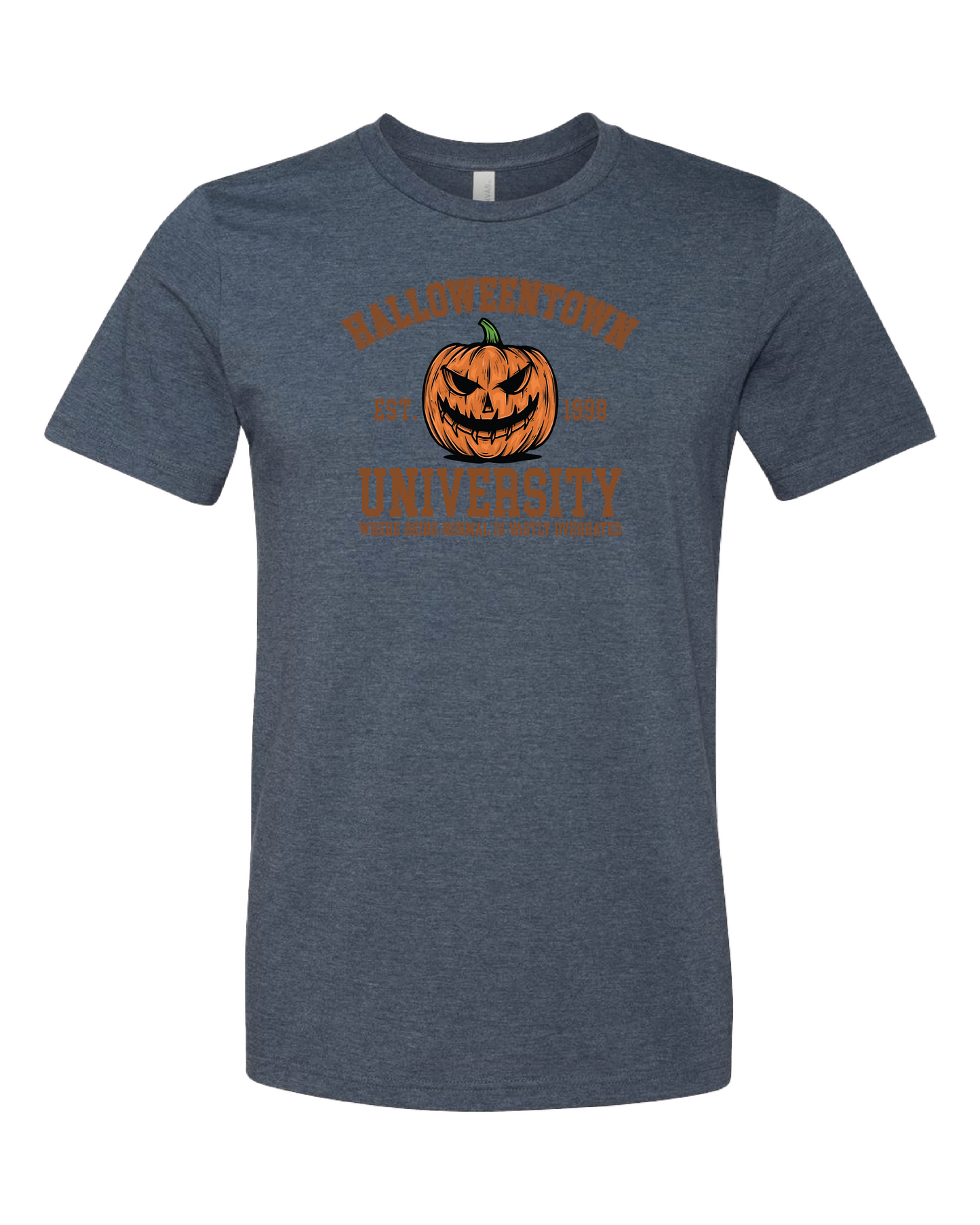 Halloweentown University T-Shirt