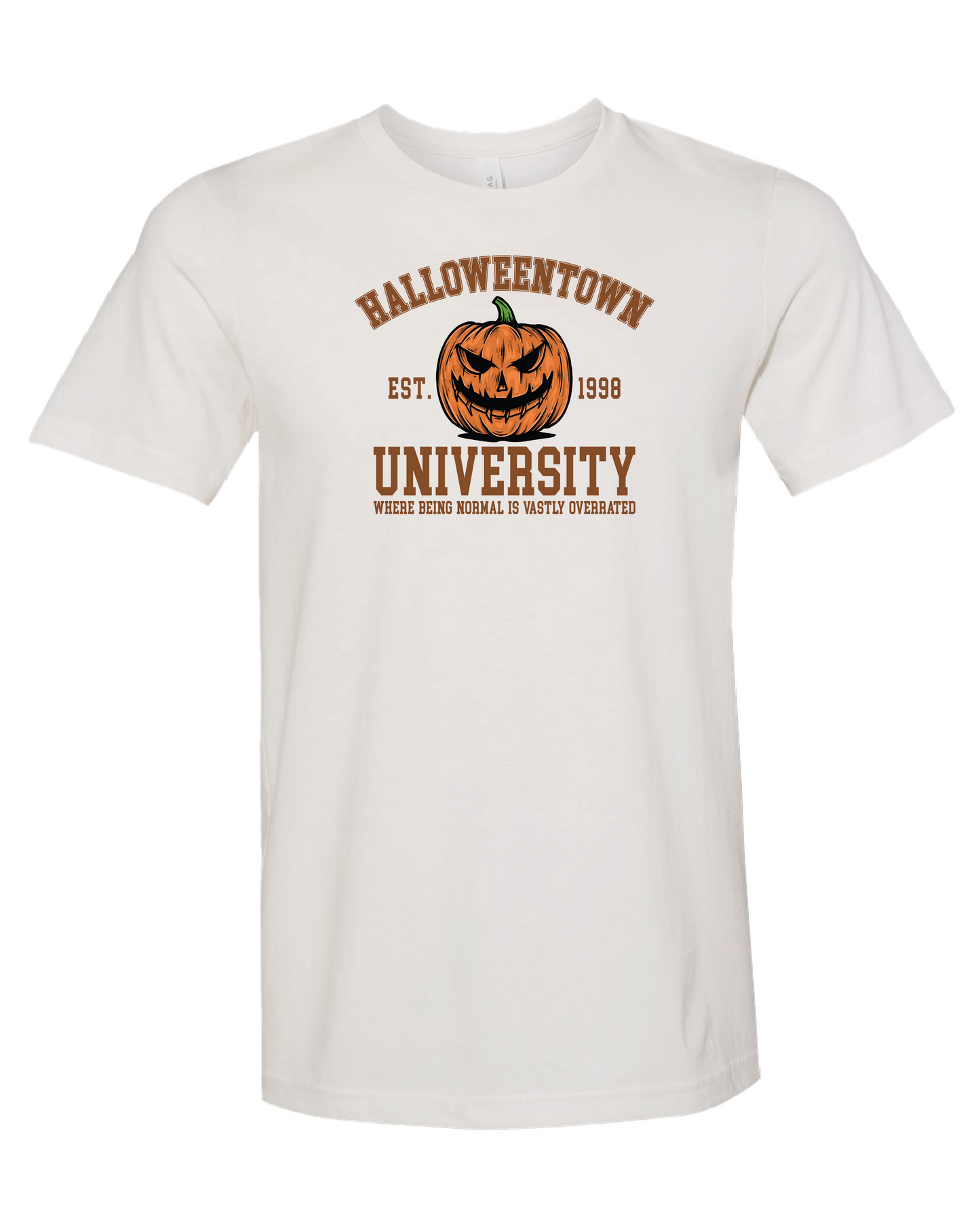 Halloweentown University T-Shirt