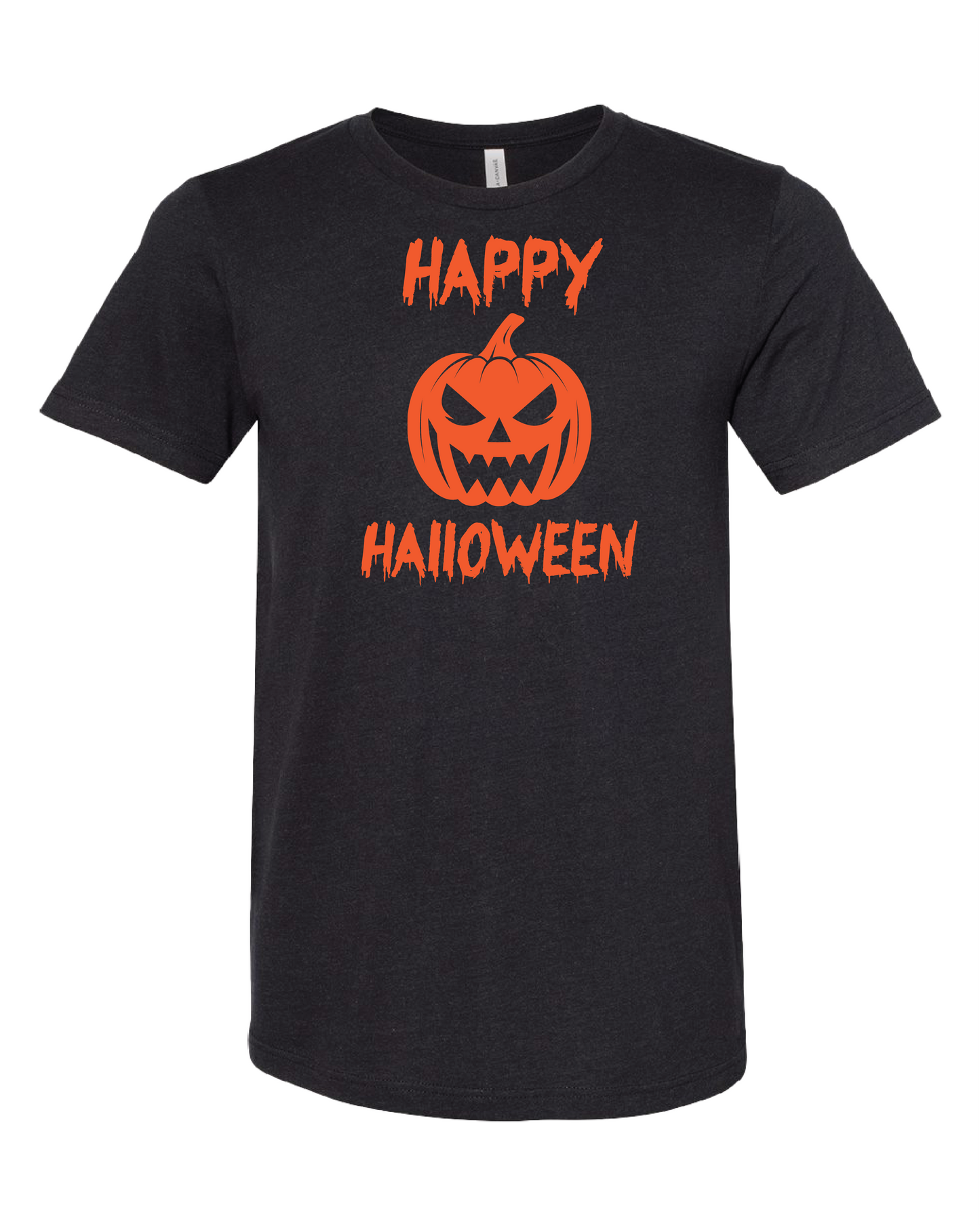 Happy Halloween T-Shirt