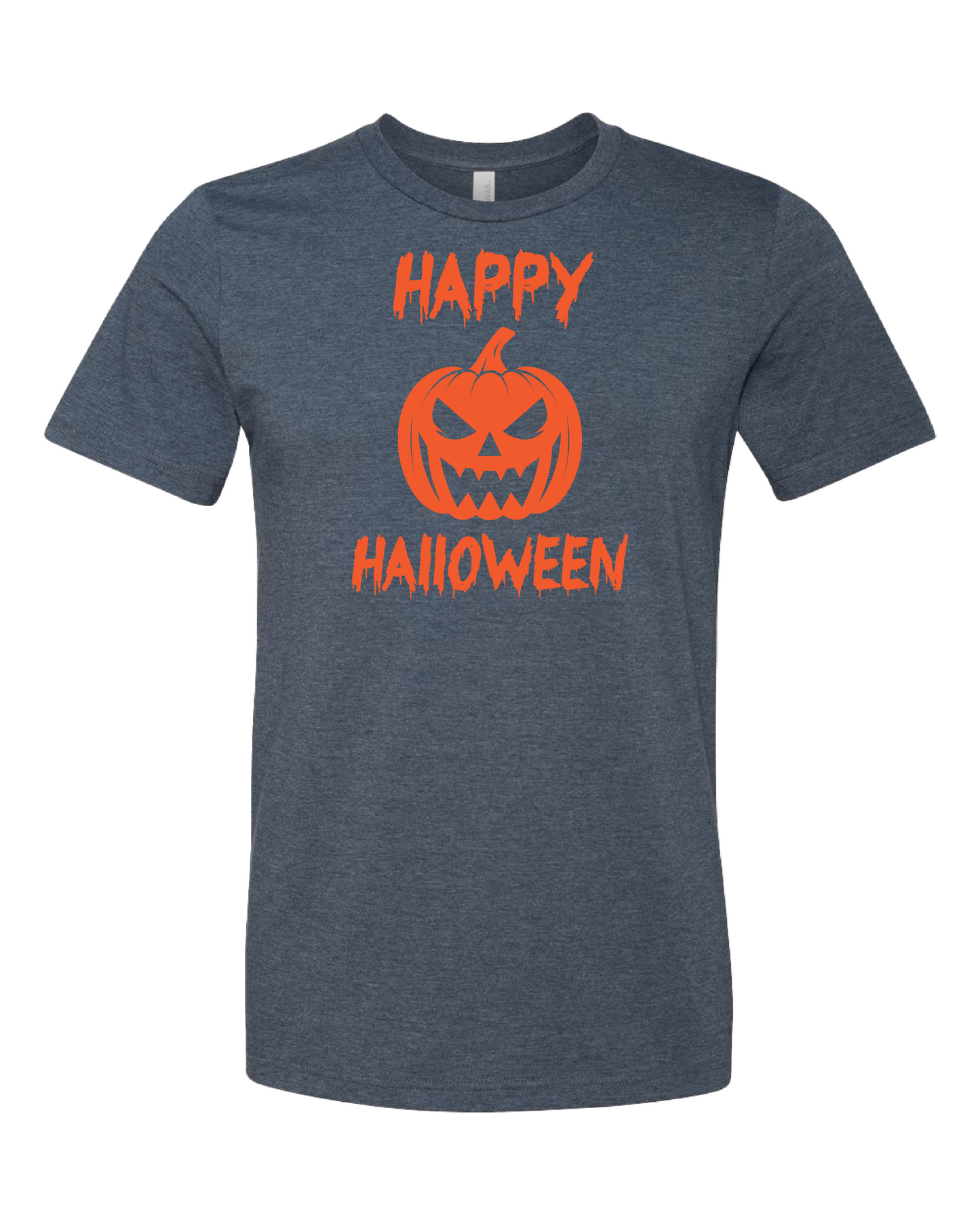 Happy Halloween T-Shirt
