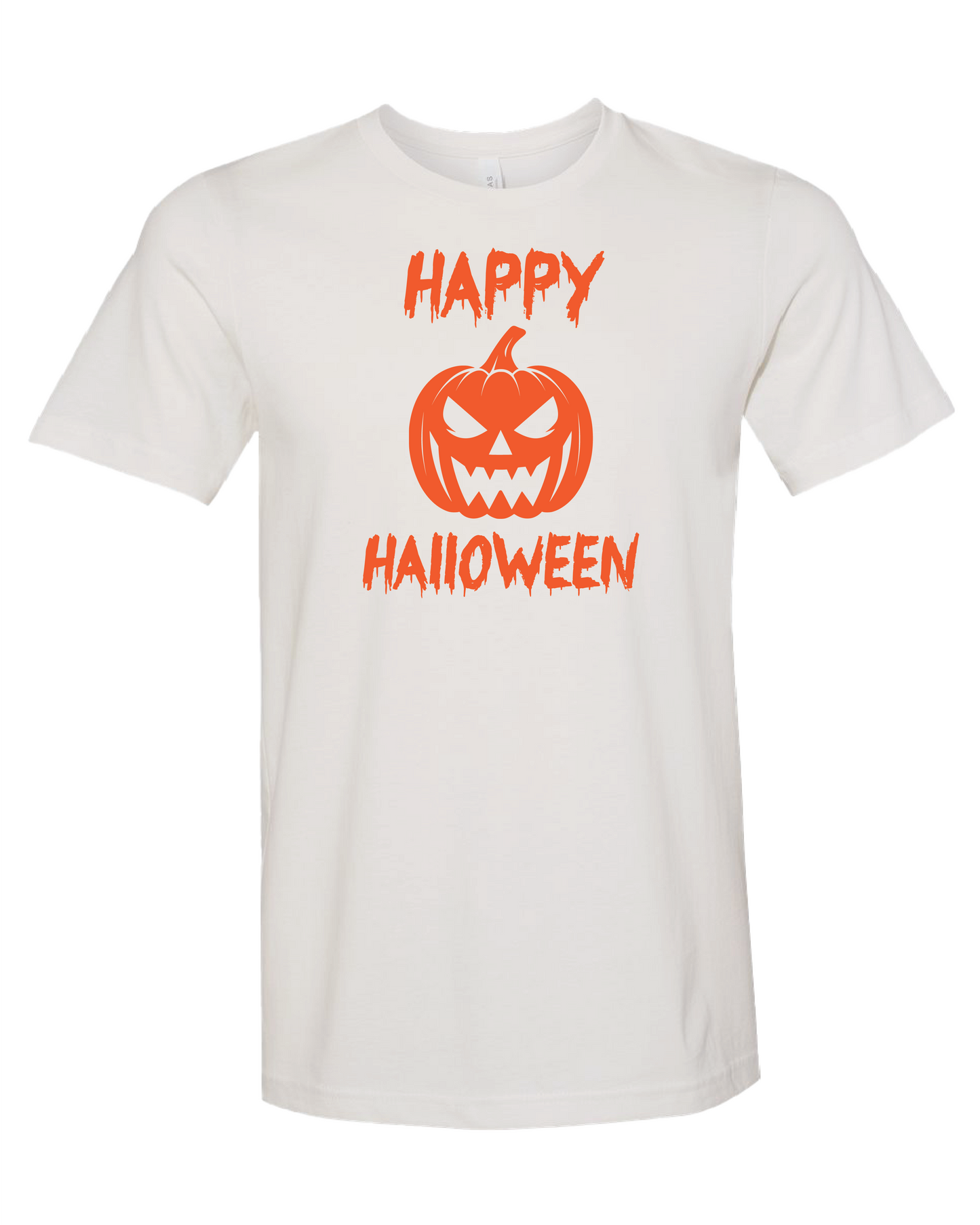 Happy Halloween T-Shirt