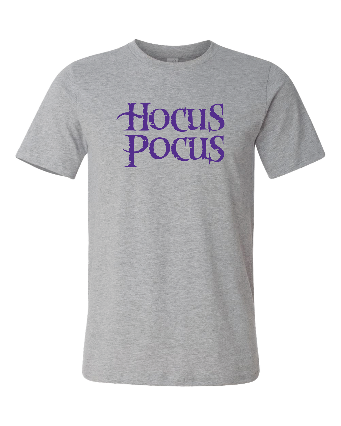 Hocus Pocus T-Shirt | Purple