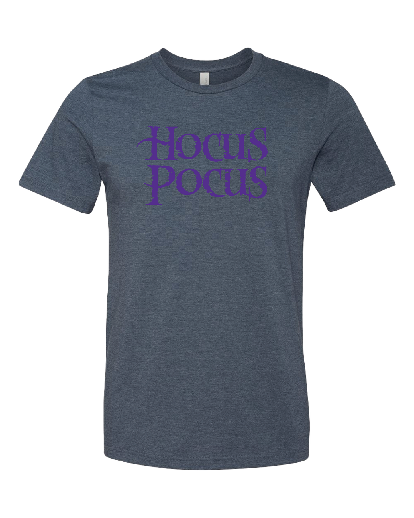 Hocus Pocus T-Shirt | Purple