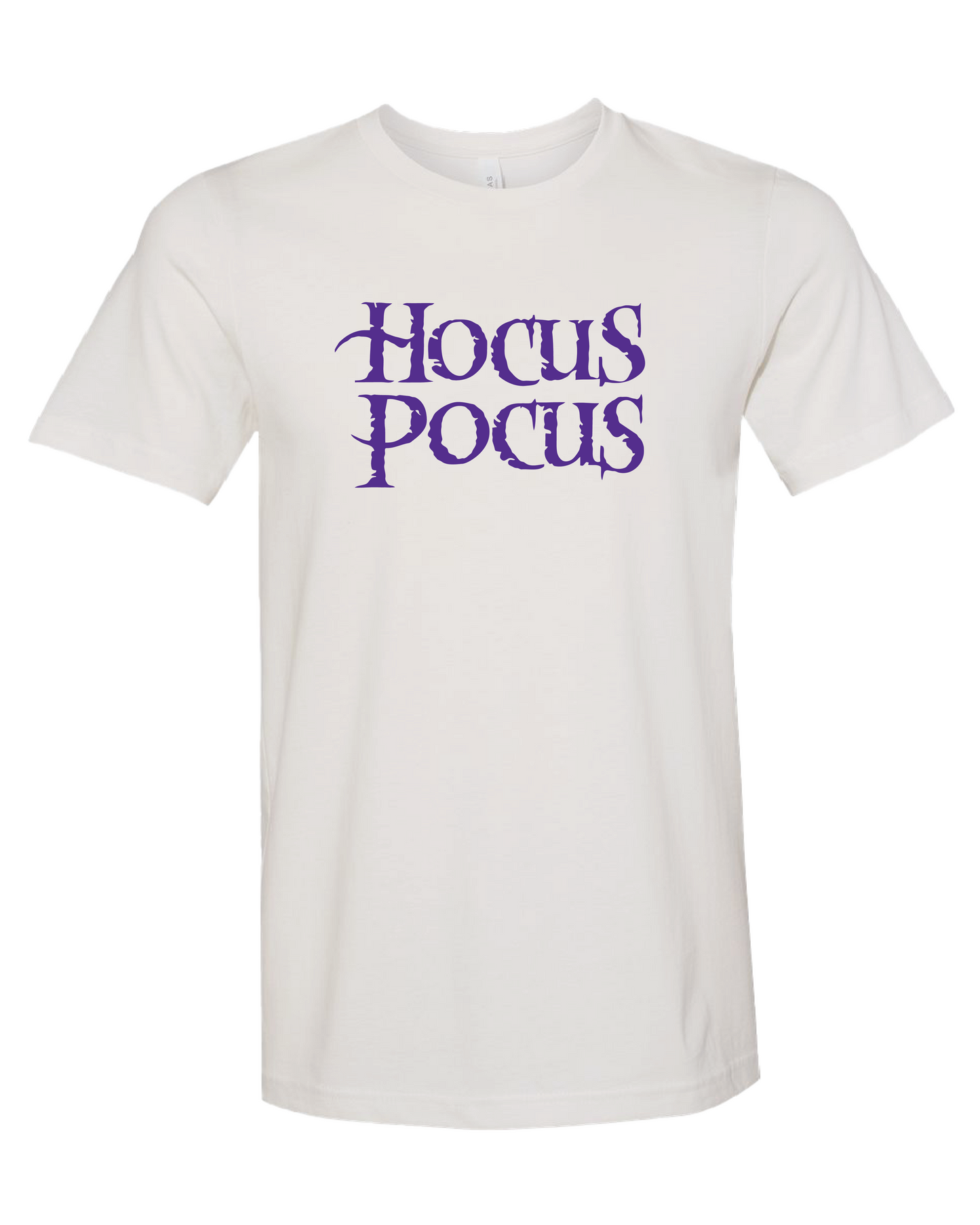 Hocus Pocus T-Shirt | Purple