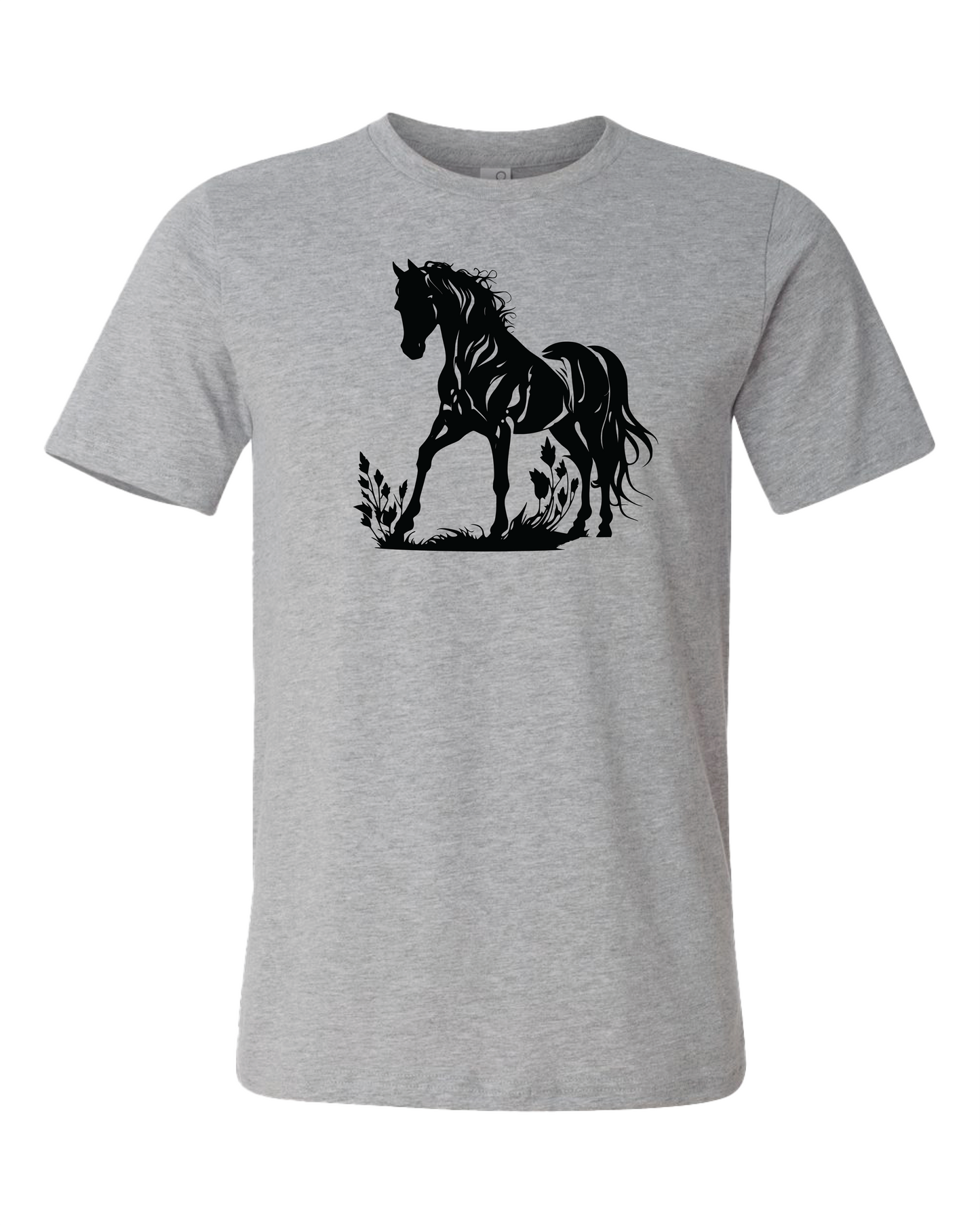 Horse T-Shirt | Elegant