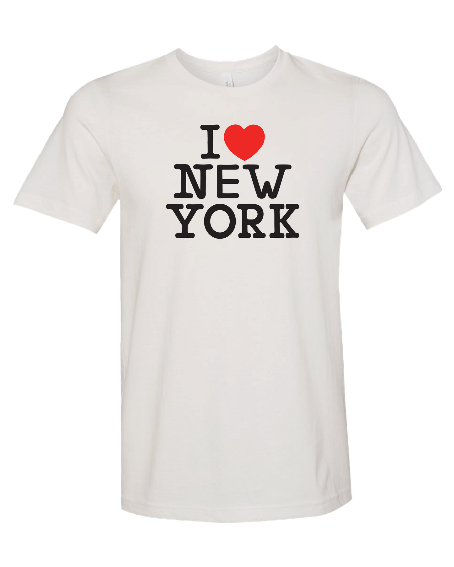 I Love New York T-Shirt