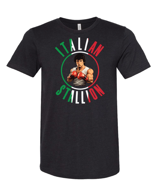 Italian Stallion T-Shirt