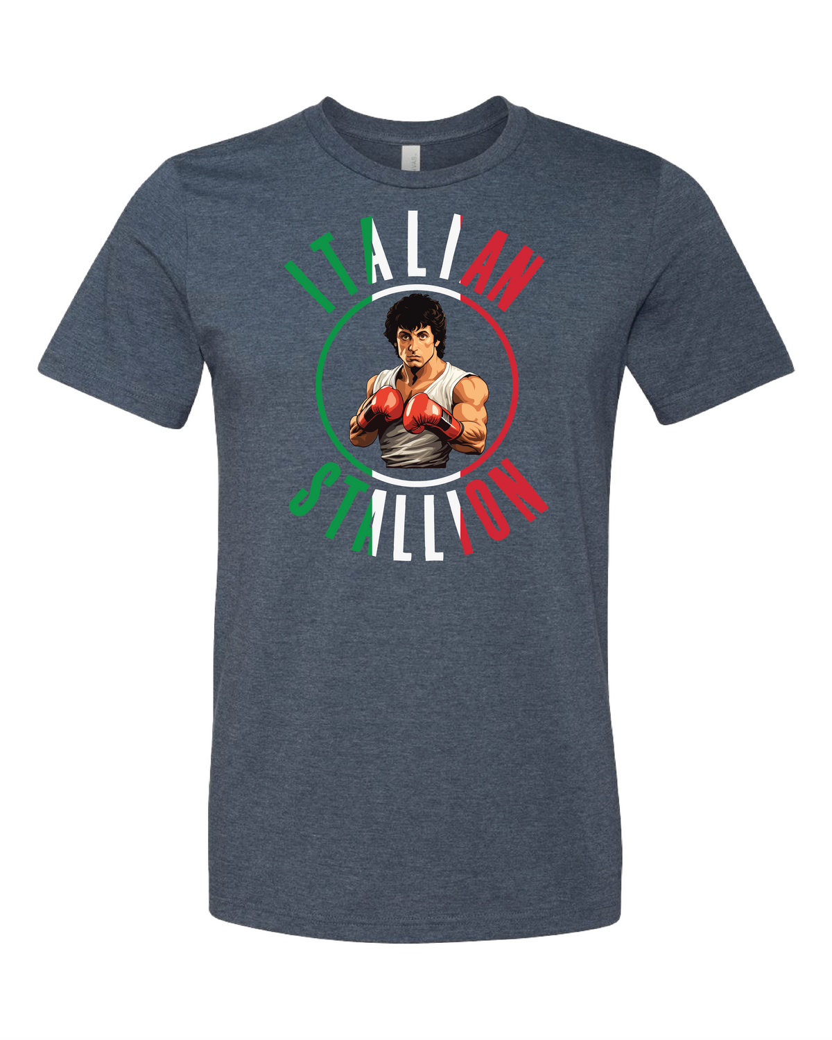 Italian Stallion T-Shirt