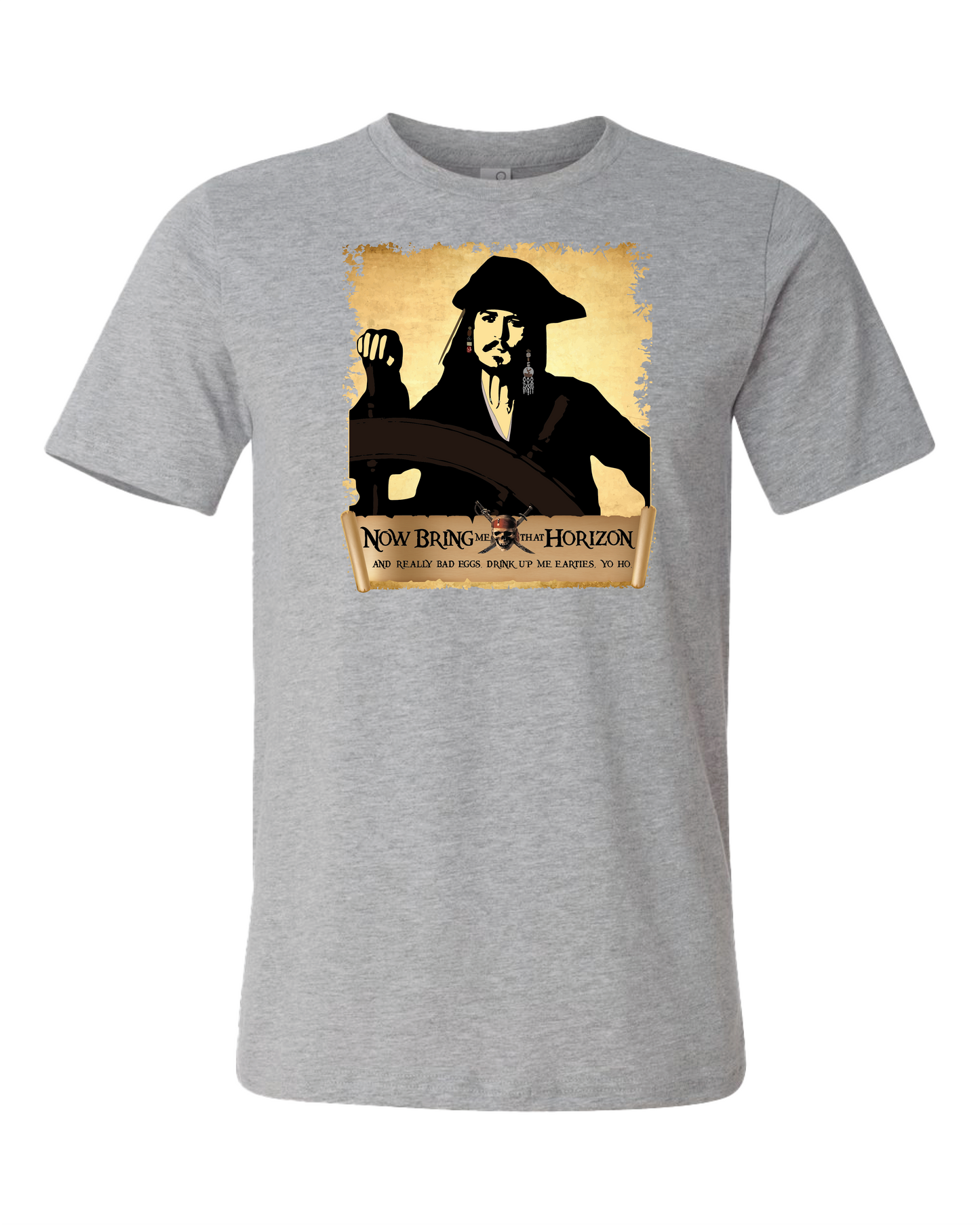 Now Bring Me That Horizon T-Shirt