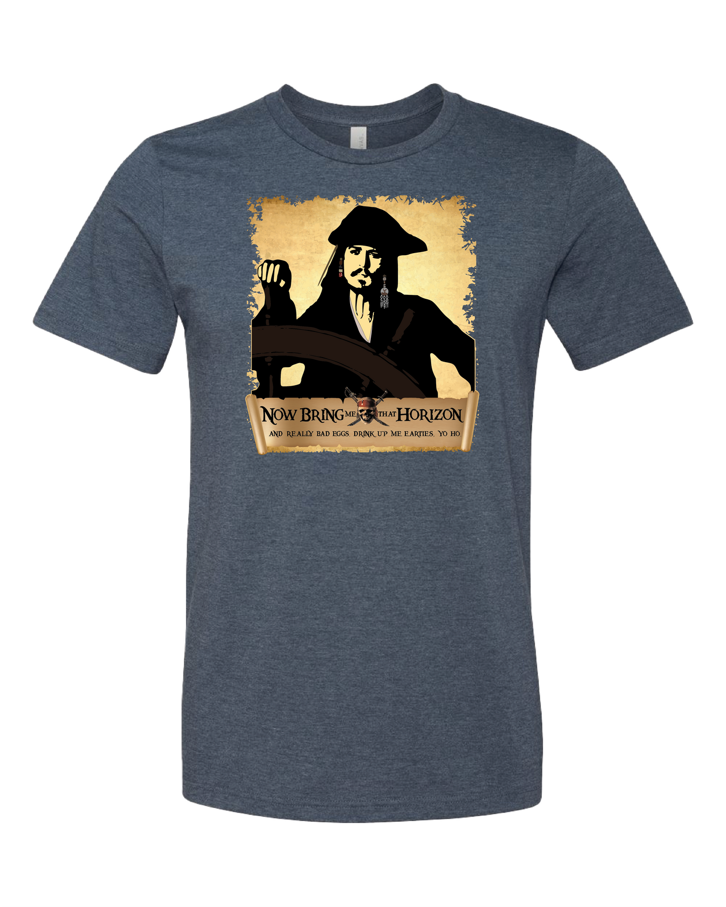 Now Bring Me That Horizon T-Shirt