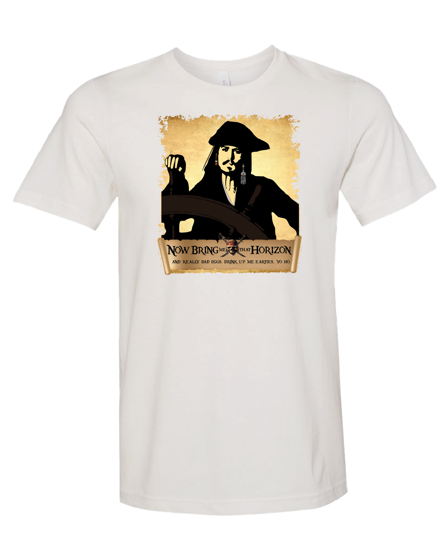 Now Bring Me That Horizon T-Shirt