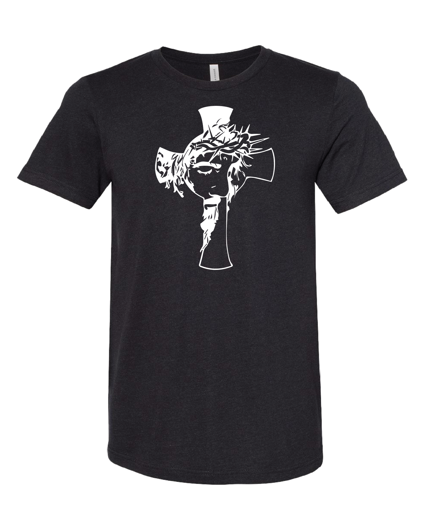 Jesus Cross T-Shirt