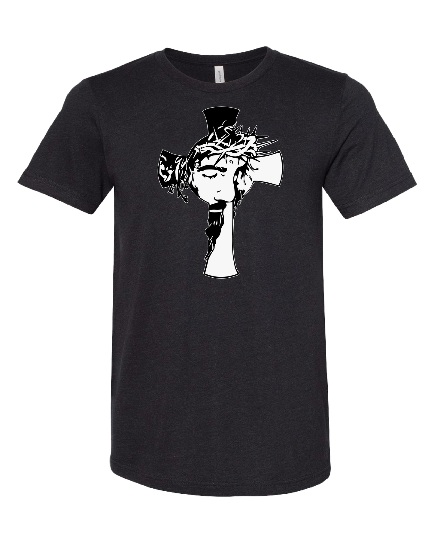 Jesus Cross T-Shirt