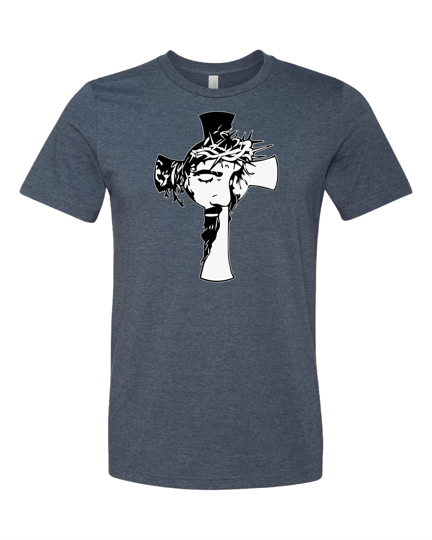 Jesus Cross T-Shirt