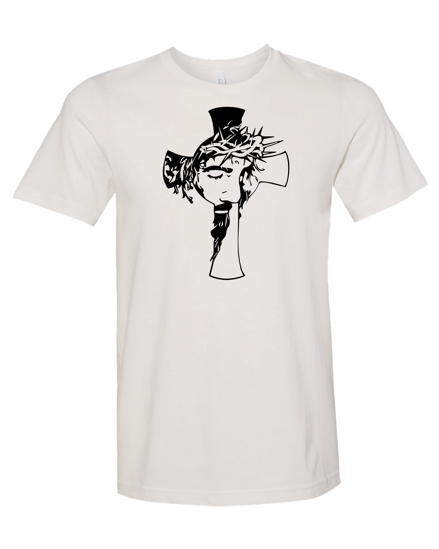 Jesus Cross T-Shirt