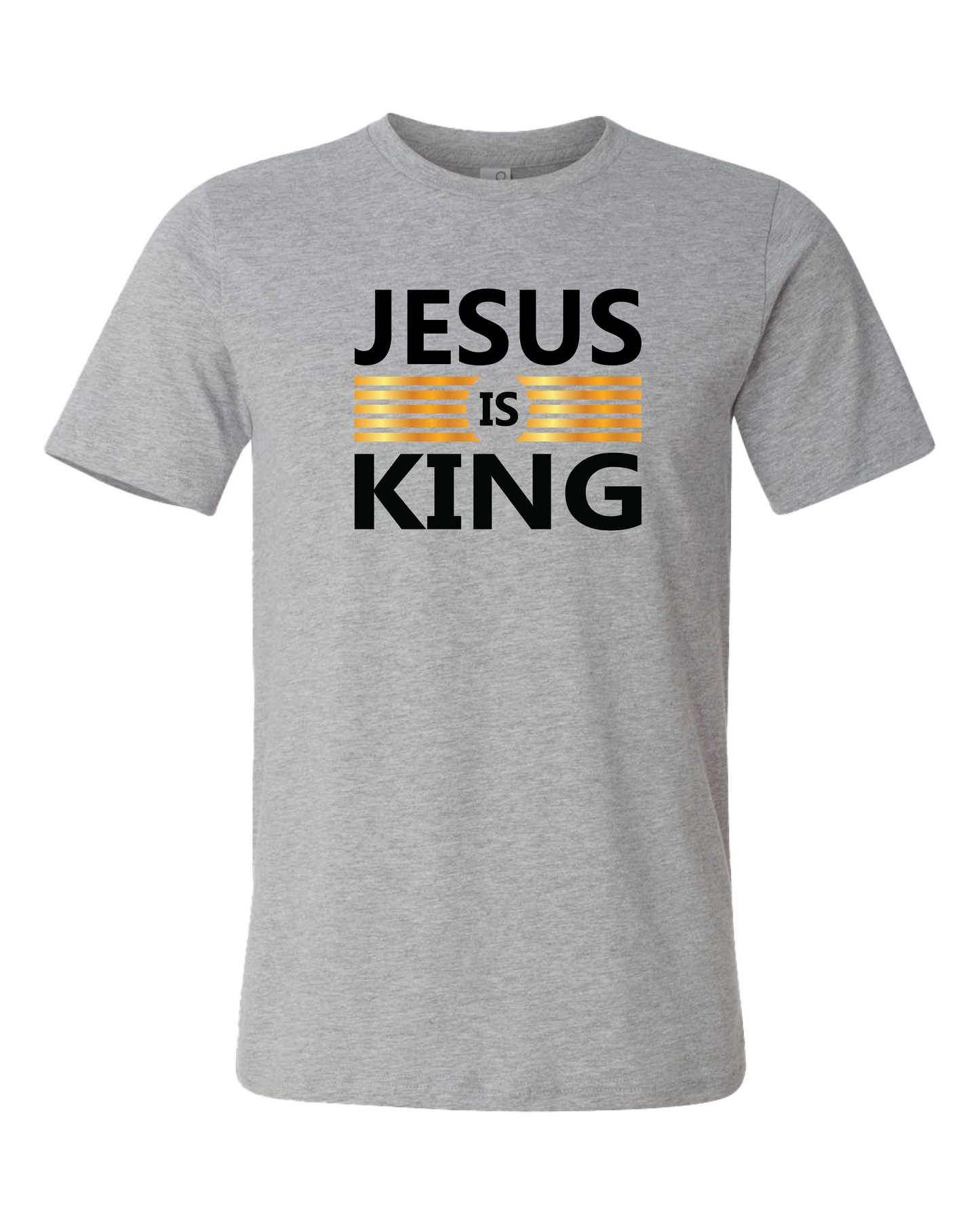 Jesus Is King T-Shirt