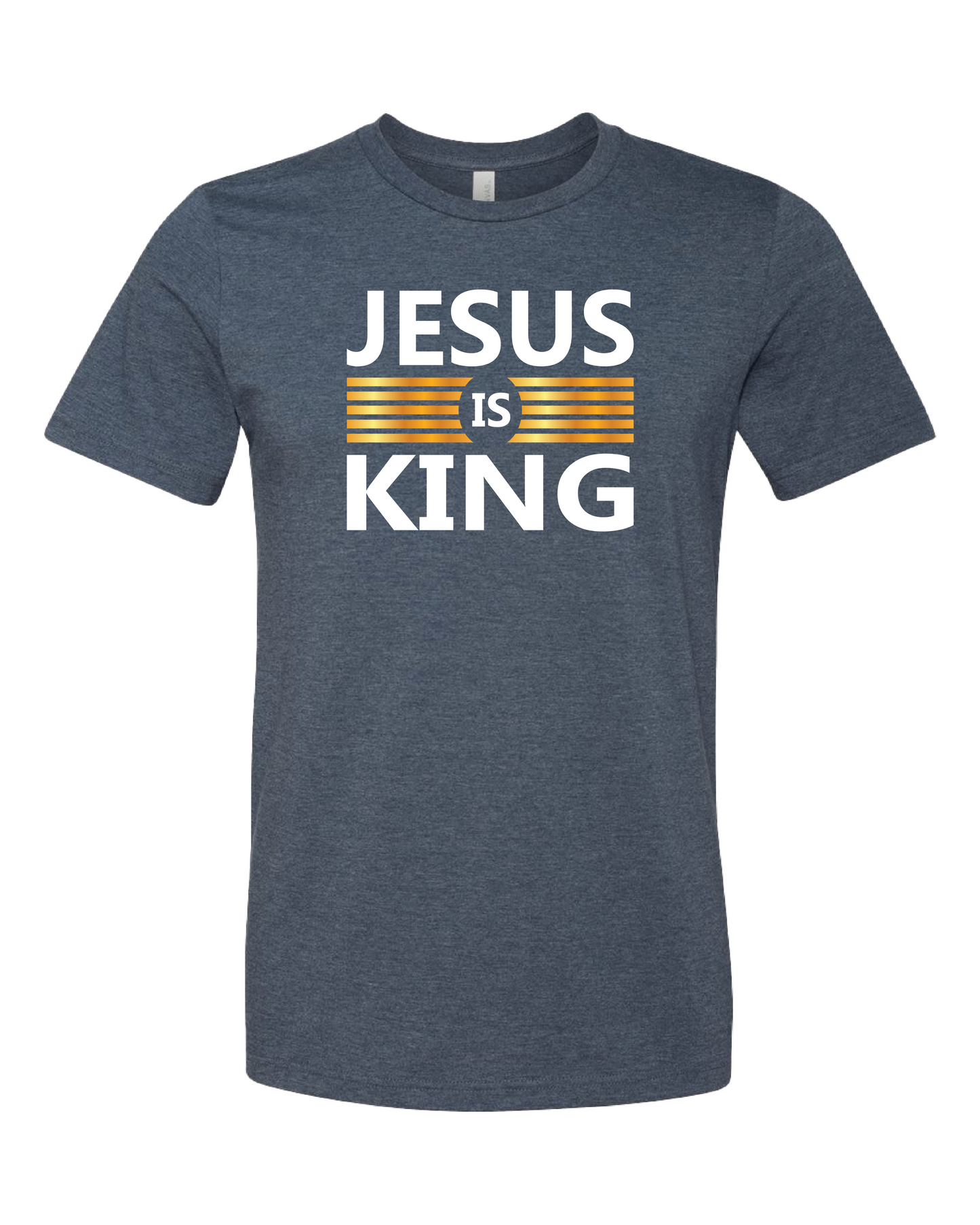 Jesus Is King T-Shirt