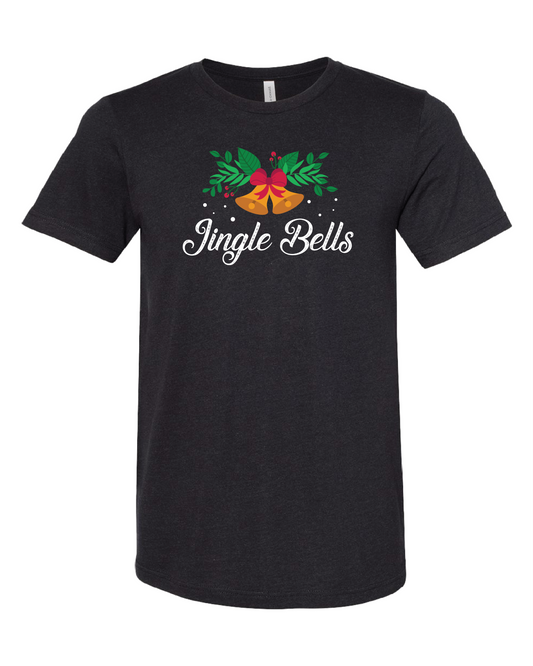 Jingle Bells T-Shirt | White