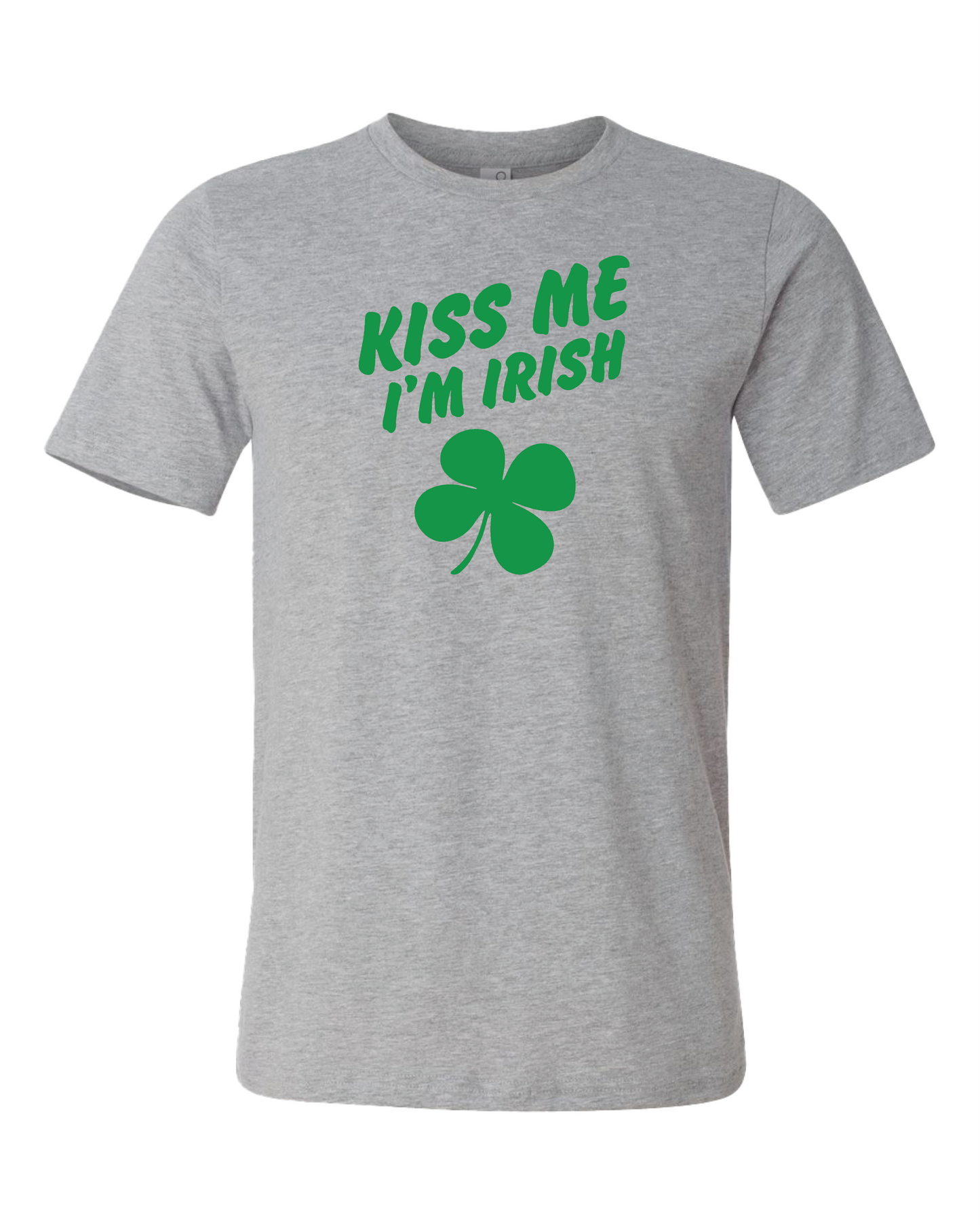 Kiss Me I'm Irish T-Shirt