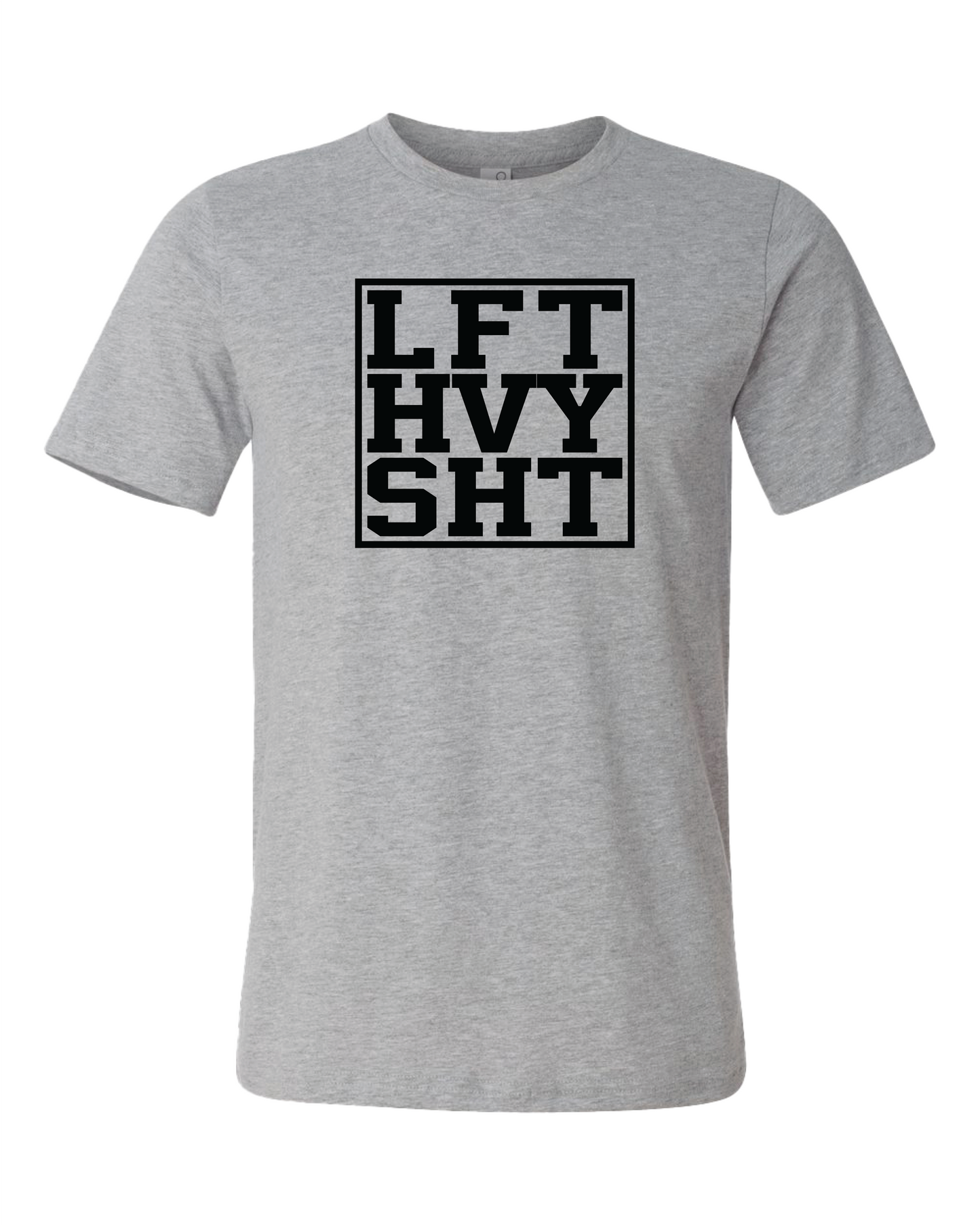 LFT HVY SHT T-Shirt