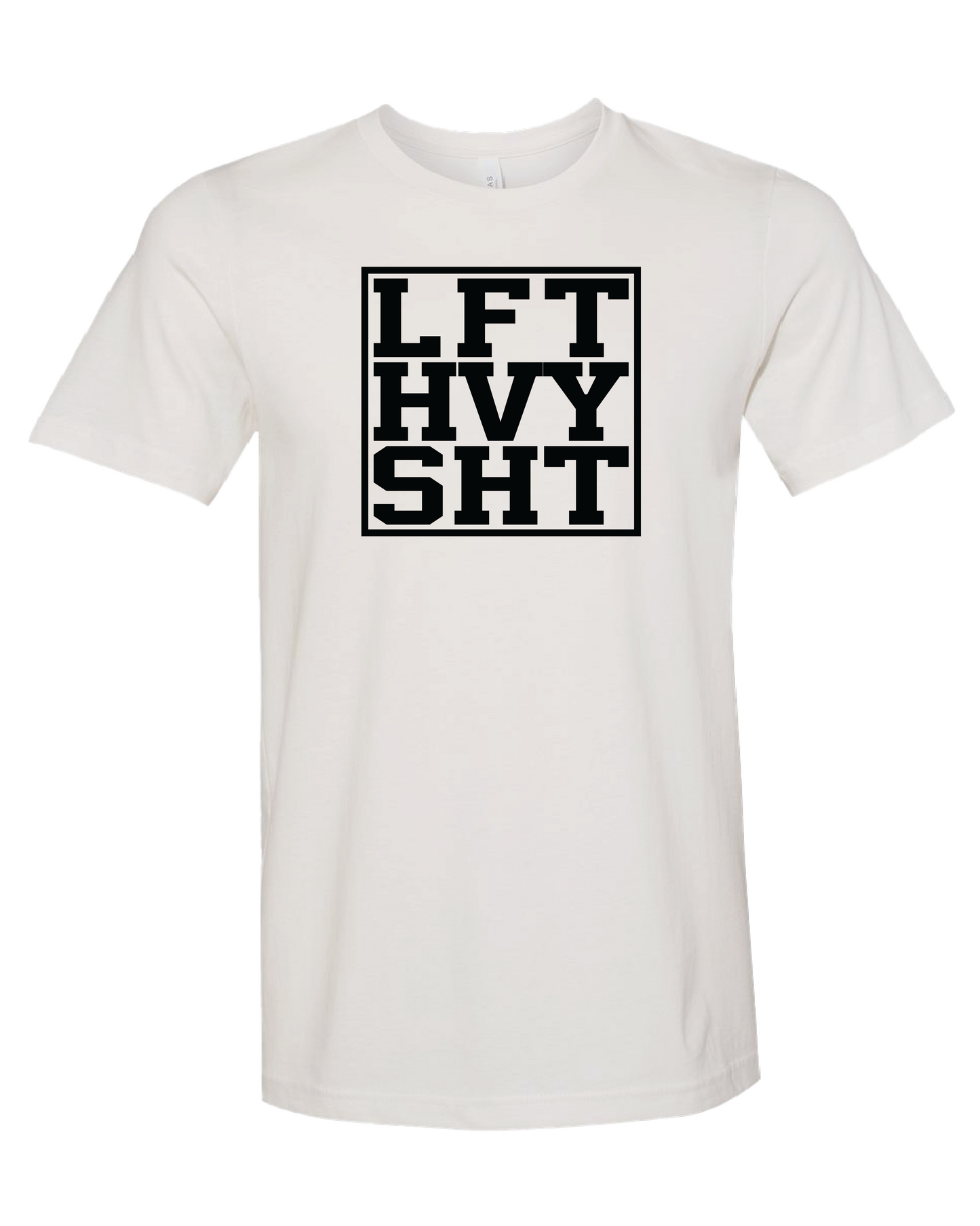 LFT HVY SHT T-Shirt