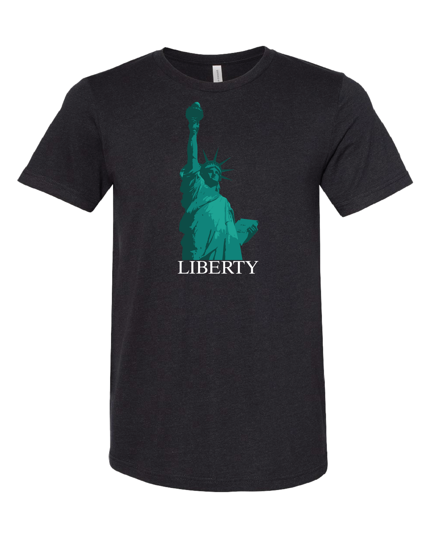 Statue Of Liberty T-Shirt