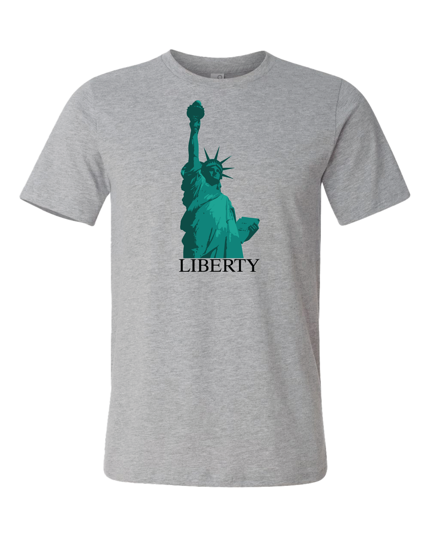 Statue Of Liberty T-Shirt