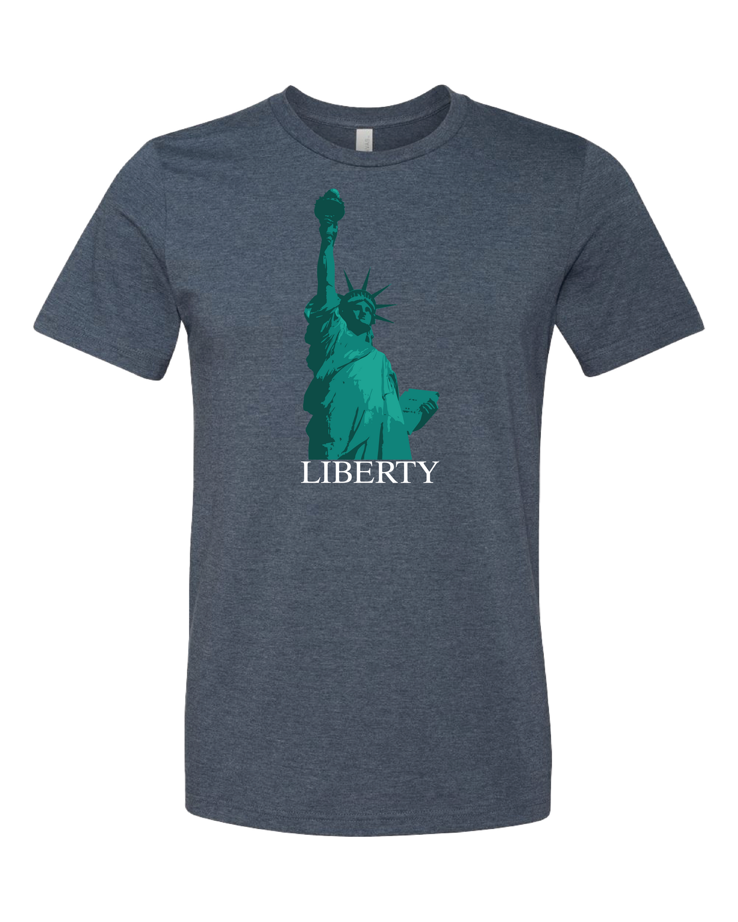 Statue Of Liberty T-Shirt