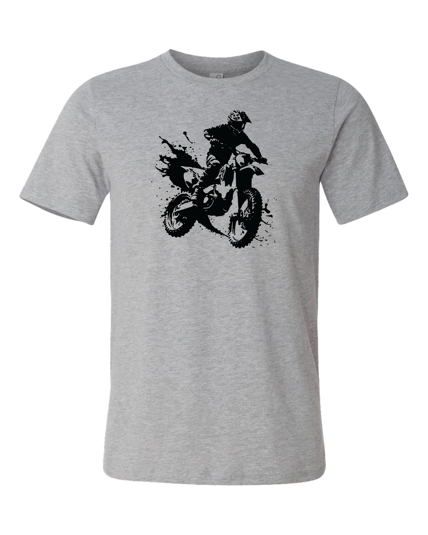 Motocross T-Shirt | Design 2