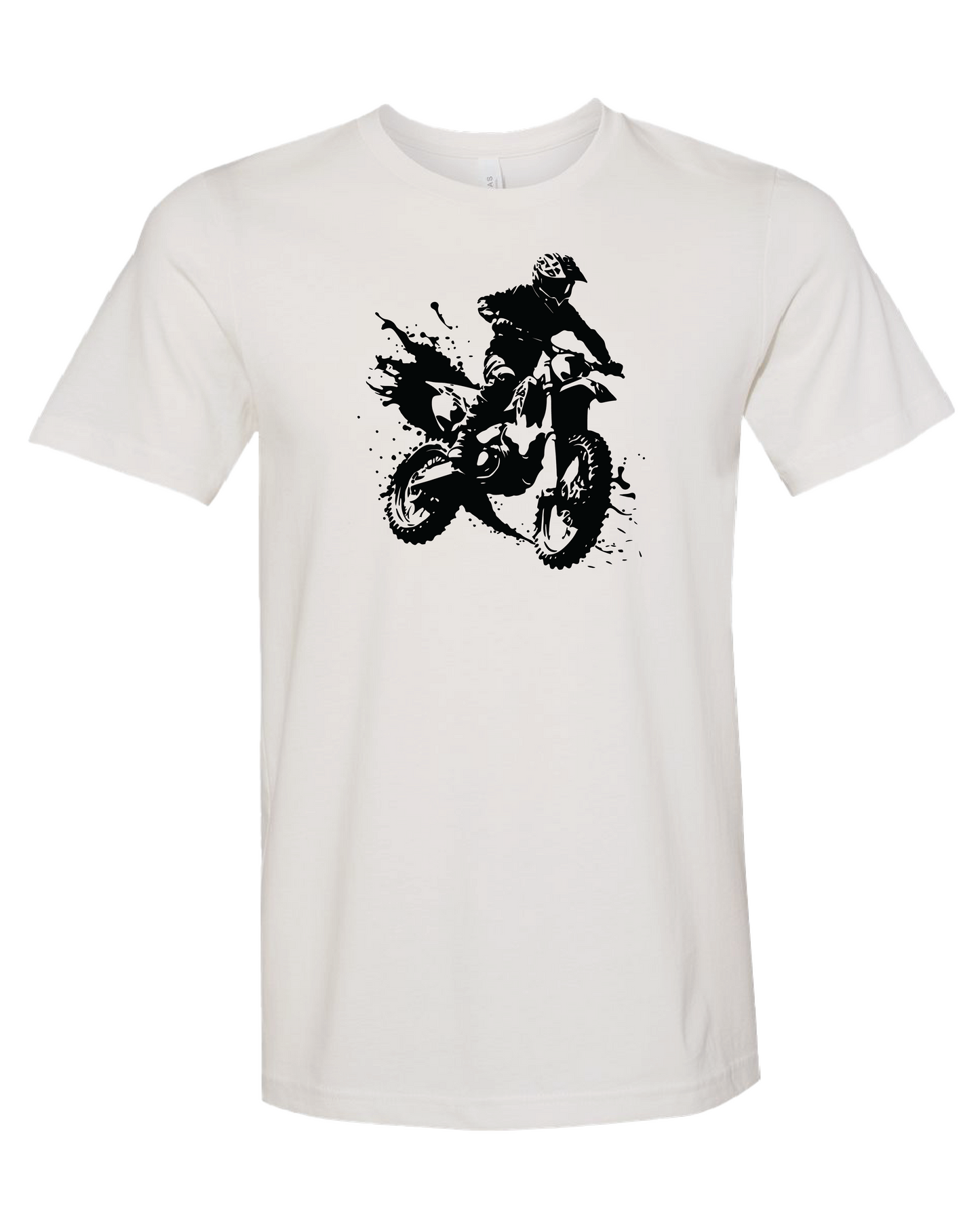 Motocross T-Shirt | Design 2