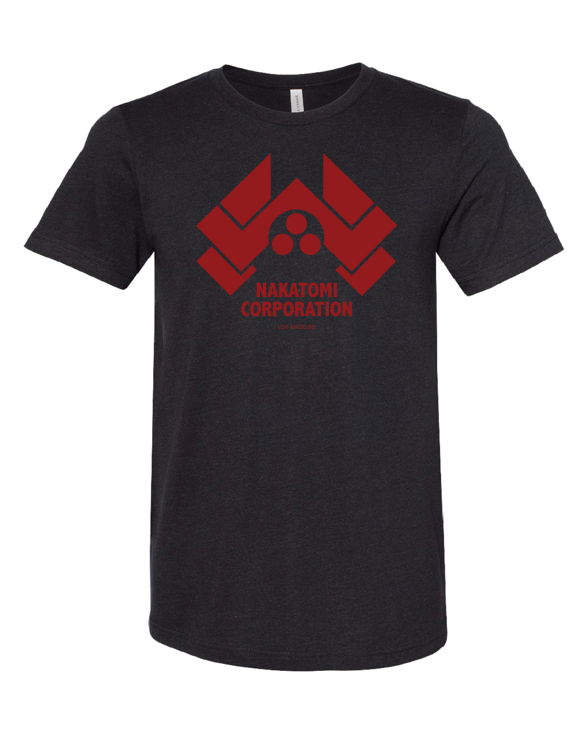 Nakatomi T-Shirt