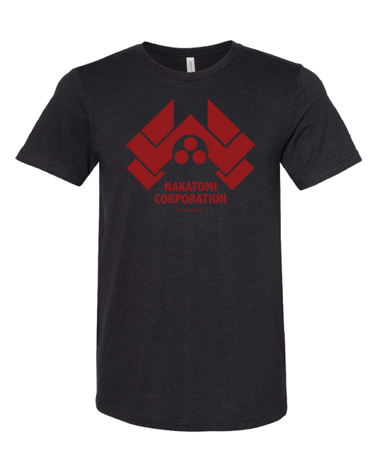 Nakatomi T-Shirt